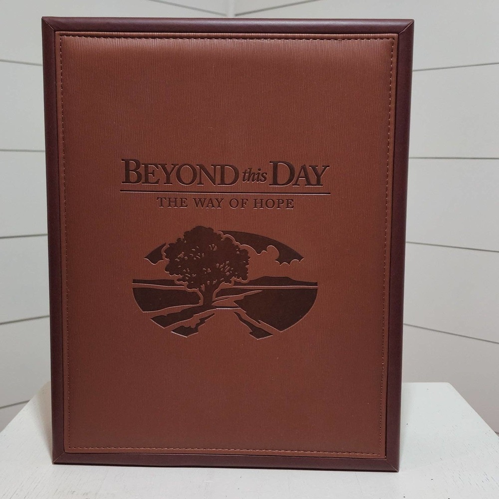 Beyond this Day The Way of Hope